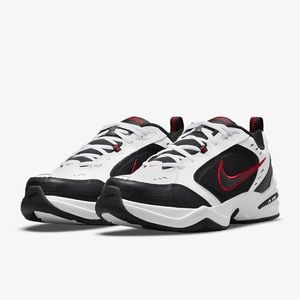 Nike Air Monarch IV Sneakers